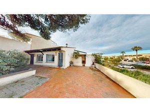 Maison Gruissan 3 pièce(s) 60.88 m2