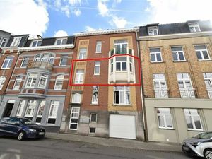 Appartement à louer à rue Servais 51 Spa (VBD70042)