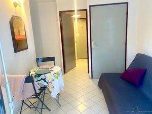 STUDIO DOUBLE CABINE  PARKING