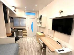 Location appartement 1 pièce 17 m² à Villeurbanne (69100)