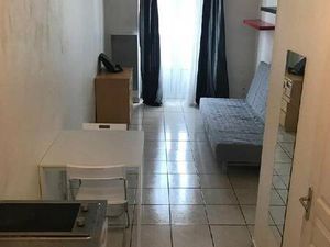 Location appartement 1 pièce 20 m² à Villeurbanne (69100)