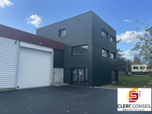 Immobilier Professionnel à louer Mont-Saint-Aignan