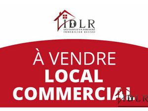 Vente commerce 400 m² Vesoul (70000)