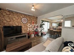 MAISON À LOUER DE 4 PIÈCES DE 91 00 M²