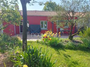 Vente Maison familiale plain-pied - Grand terrain 3300m² divisible et constructible