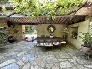 En Cévennes  Magnifique propriété  à vendre