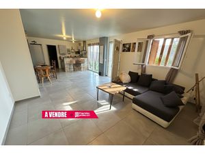 Maison T3 à Sainte Lucie De Porto Vecchio - Corse du SUD - FRANCE