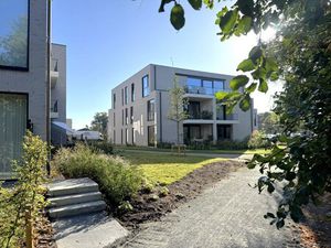 Appartement te huur in Ravels met 2 slaapkamers