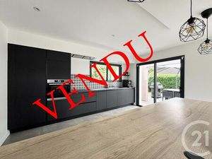 Maison à vendre - 7 pièces - 151 m2 - Treillieres - 44 - PAYS-DE-LOIRE