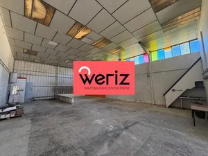 Location Entrepôt Aix En Provence 13100