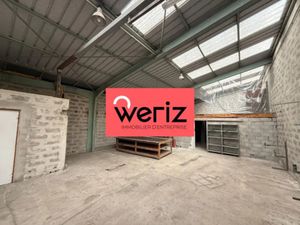 Location Entrepôt Aix En Provence 13100