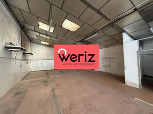 Location Entrepôt Aix En Provence 13100