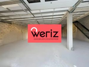 Location Entrepôt Les Pennes Mirabeau 13170