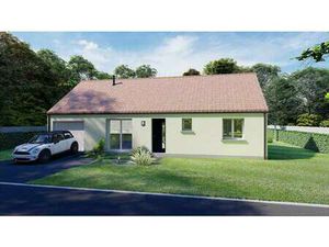 Vente Maison à Vihiers (49310) : à vendre / 83m² Vihiers