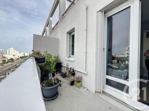 Appartement F2 à louer - 2 pièces - 59 m2 - Troyes - 10 - CHAMPAGNE-ARDENNE