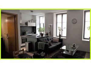 Vente appartement 2 pièces 46 m² Mulhouse (68100)