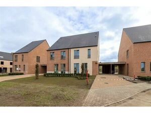 Maison à vendre à Steenovens 12 Noorderwijk (RBU97923)