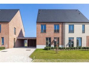 Maison à vendre à Steenovens 16 Noorderwijk (RBU97927)
