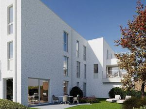 Appartement à vendre à Olensweg 56 Noorderwijk (RBU97969)