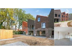 Maison à vendre à Acacialaan 69 Herentals (RBU97936)