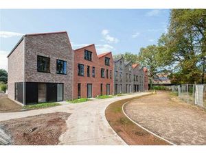 Maison à vendre à Acacialaan 69 Herentals (RBU97946)