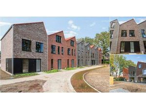 Maison à vendre à Acacialaan 69 Herentals (RBU97948)