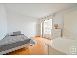 Appartement Studio à louer - 1 pièce - 21 82 m2 - Paris - 75014 - ILE-DE-FRANCE