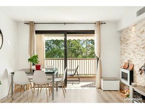 Appartement 4 pièces 82 m²