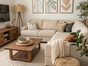 Appartement 3 pièces 78 m²