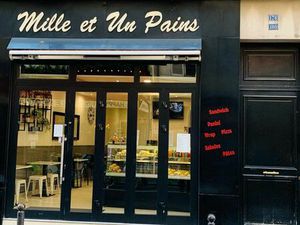 Vente  fonds de commerce en Restaurant rapide