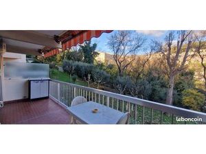 Appartement 1 pièce 30 m²