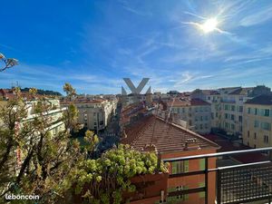 Maison en viager 2 pièces 34 m²