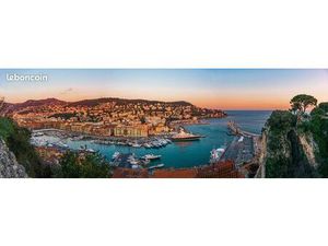 Studio 1 pièce 27 m²