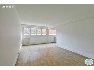 Appartement 3 pièces 72 m²