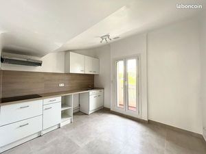 Appartement 2 pièces 31 m²