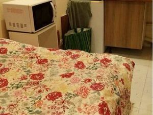 Cave multi usage avec toilettes