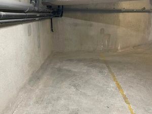 Parking juan les pins a vendre