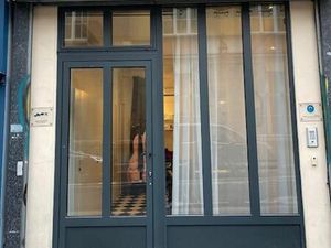 Local commercial 47 m²