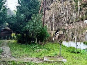 Terrain agricole non constructible – Nice Nord – 3 236 m²