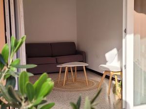 Appartement meublé au calme avec terrasse