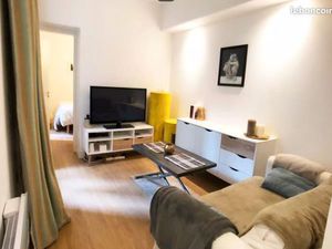Location appartement Paris 14