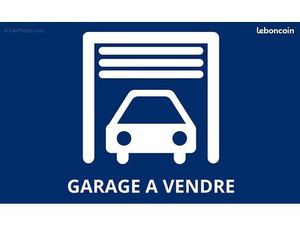 Garage double - Nice madeleine