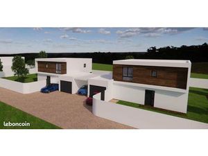 Maison 4 pièces 125 m²