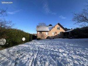 Maison de 197m² sur 22 ares