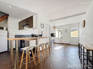 Propriété 4 pièces 58 m²