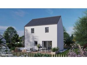 Maison 91 m² La Fresnais