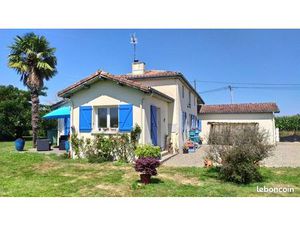 Maison individuelle 145m2