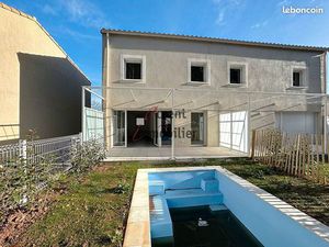 Villa 4 pièces 87 m²