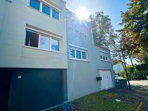 Maison bel étage 3 chambres avec jardin et garage