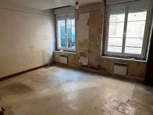 Appartement 1 pièce 27 m²